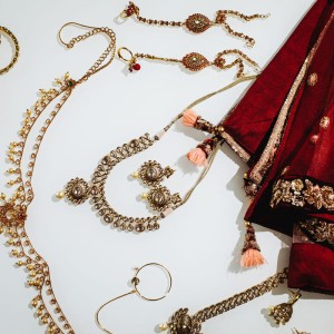 Bridal Jewellery Trends for The Wedding Season