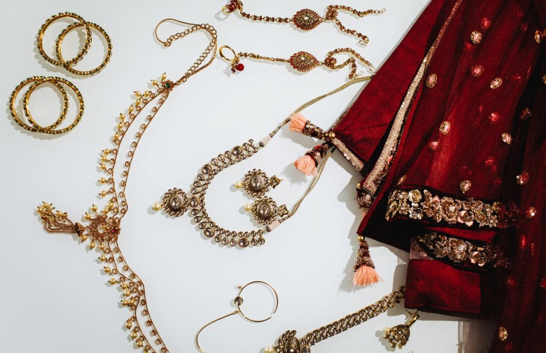 Bridal Jewellery Trends for The Wedding Season