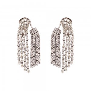 Diamond Danglers