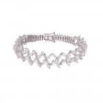 Diamond Bracelet