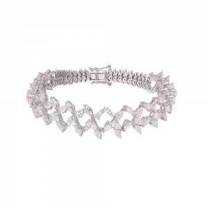 Diamond Bracelet