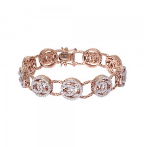 Diamond Bracelet