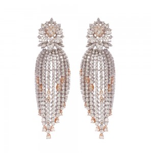 Diamond Danglers