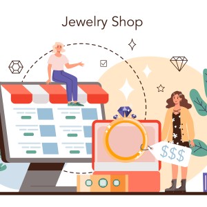 Everything you need to know about safely buying jewelry online